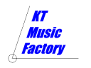 KT Music Factory